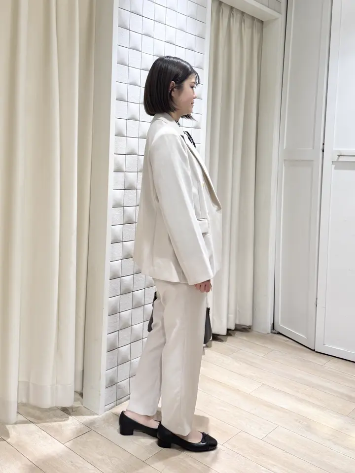 ONWARD CROSSET SELECT 大友 コーディネート画像