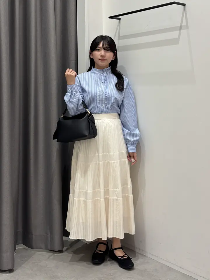 ONWARD CROSSET SELECT 乃和 コーディネート画像