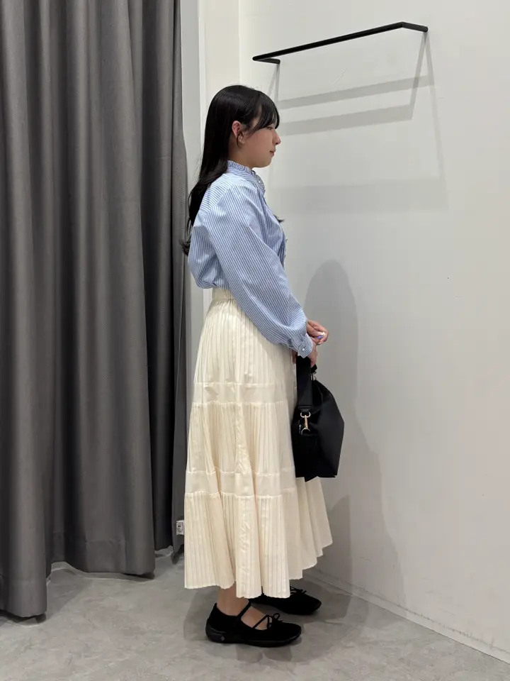 ONWARD CROSSET SELECT 乃和 コーディネート画像