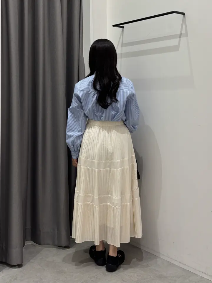 ONWARD CROSSET SELECT 乃和 コーディネート画像