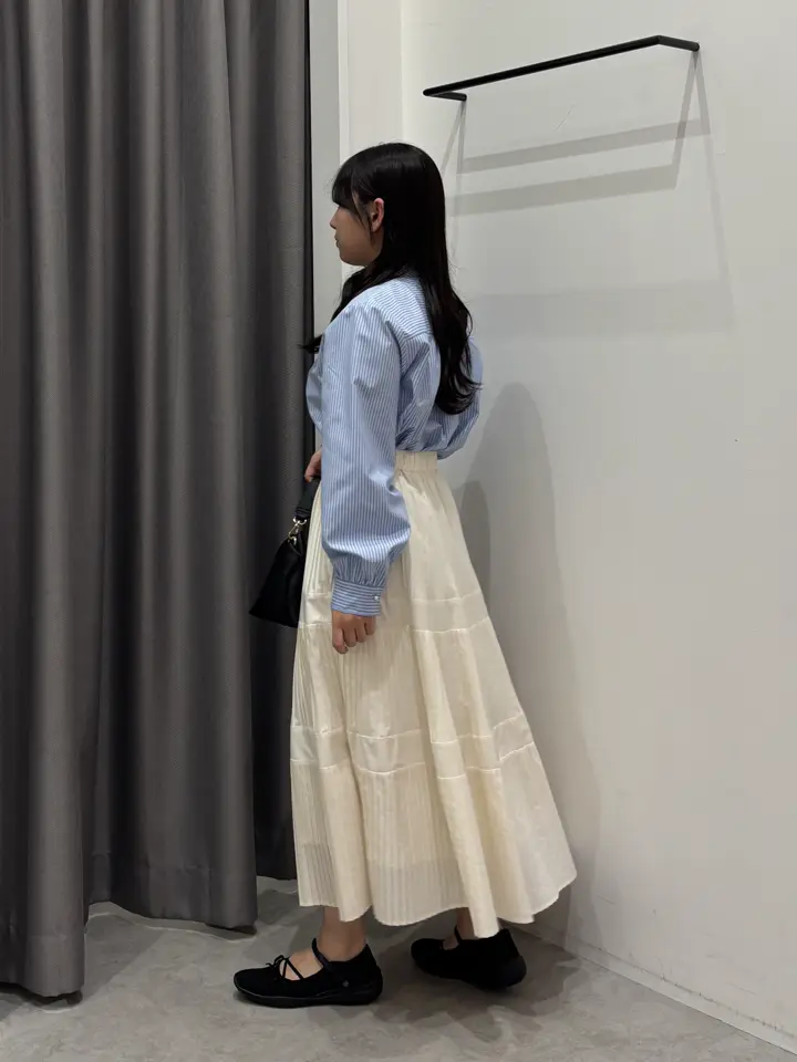 ONWARD CROSSET SELECT 乃和 コーディネート画像