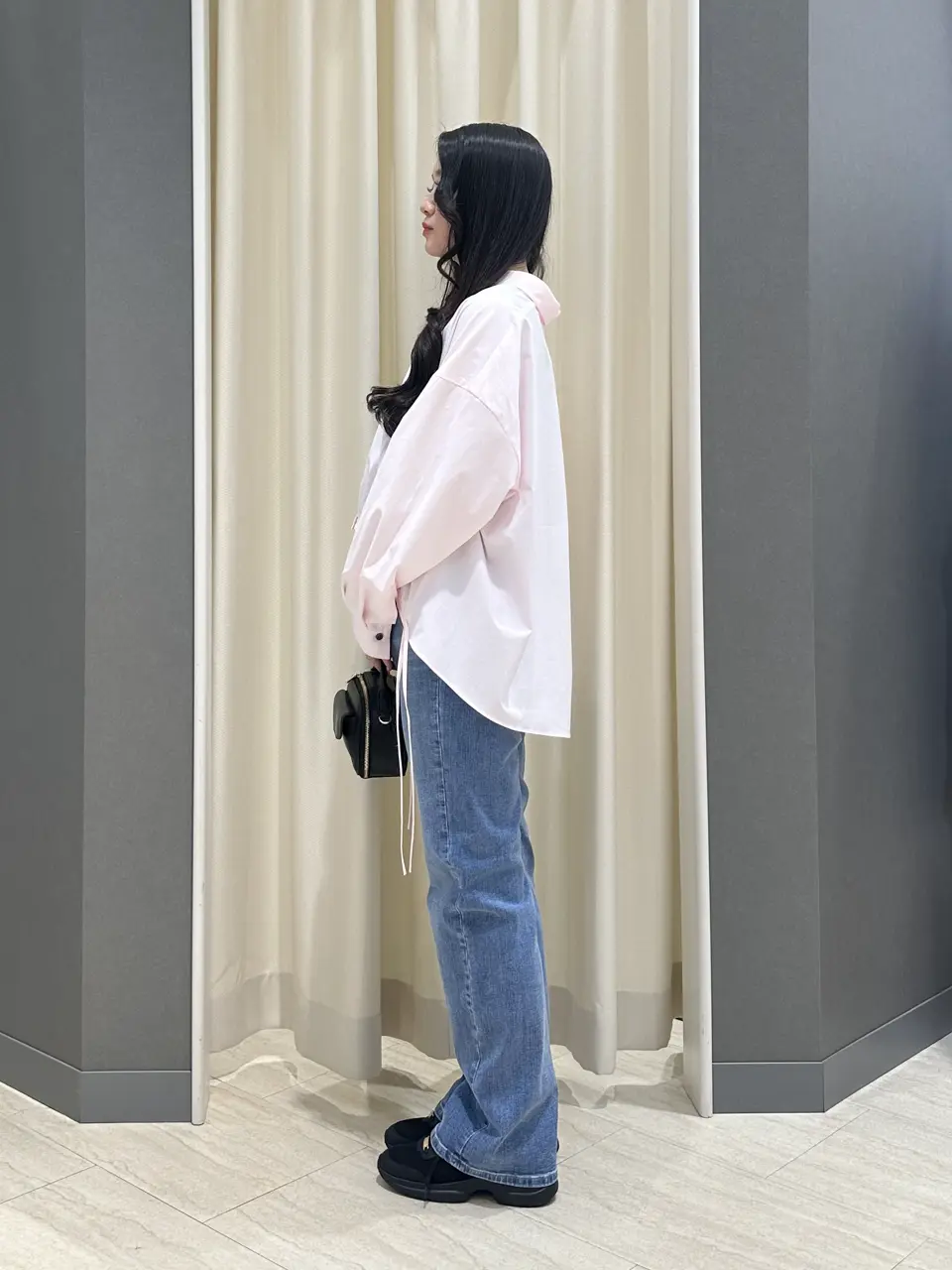 ONWARD CROSSET SELECT 本間 コーディネート画像