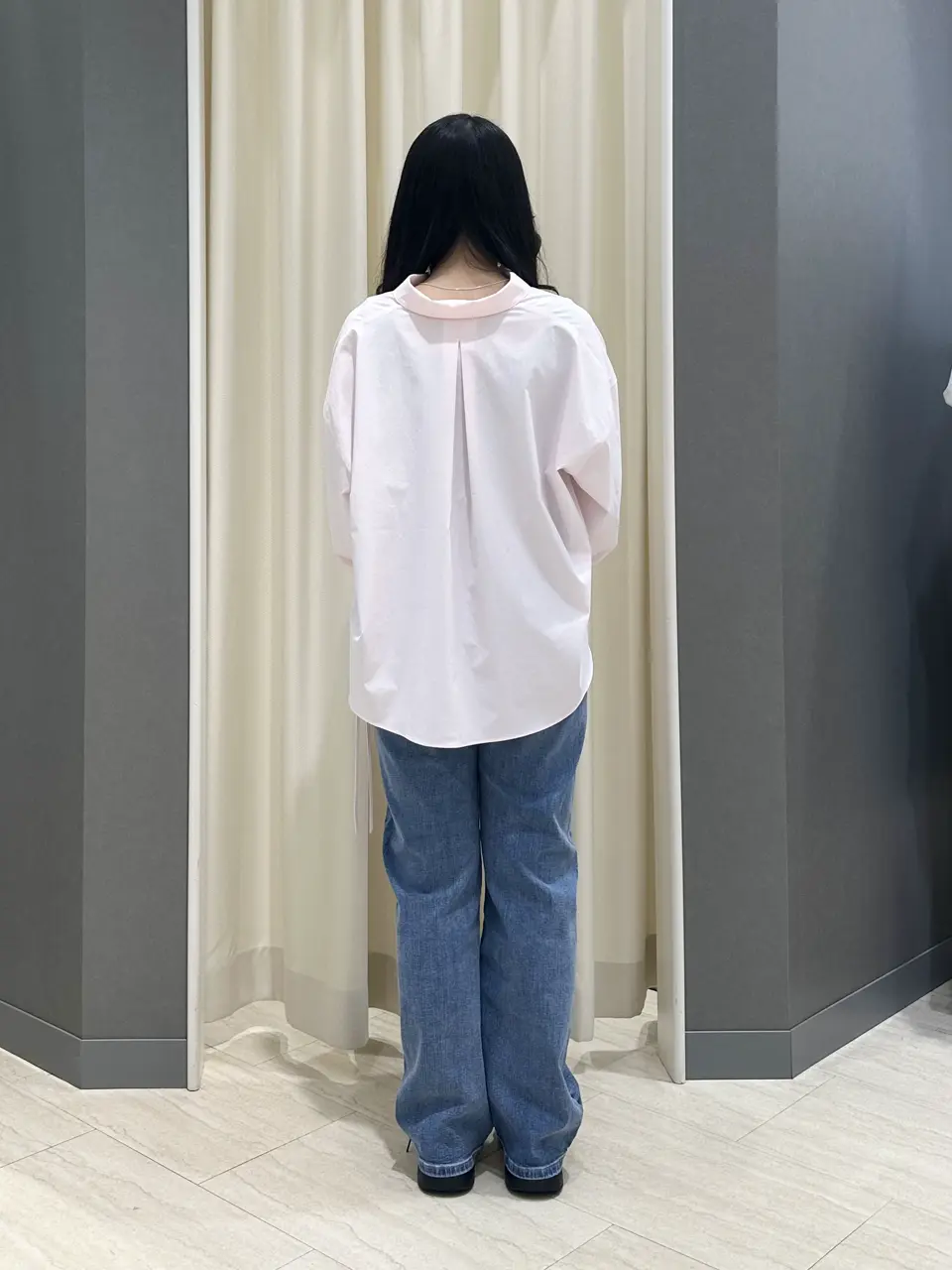 ONWARD CROSSET SELECT 本間 コーディネート画像