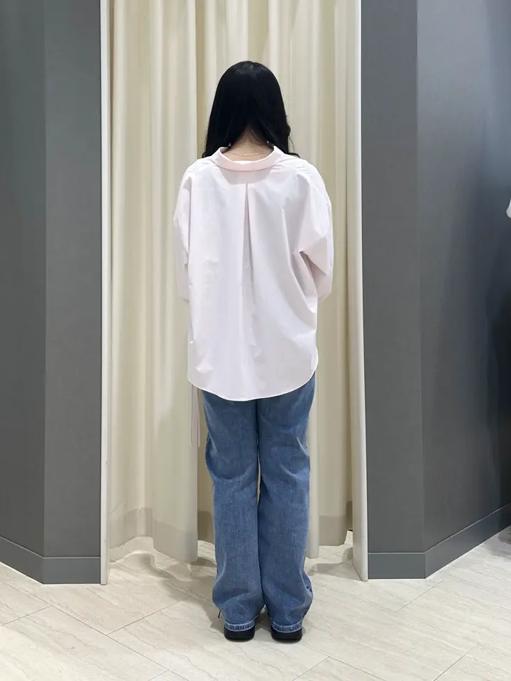 ONWARD CROSSET SELECT 本間 コーディネート画像