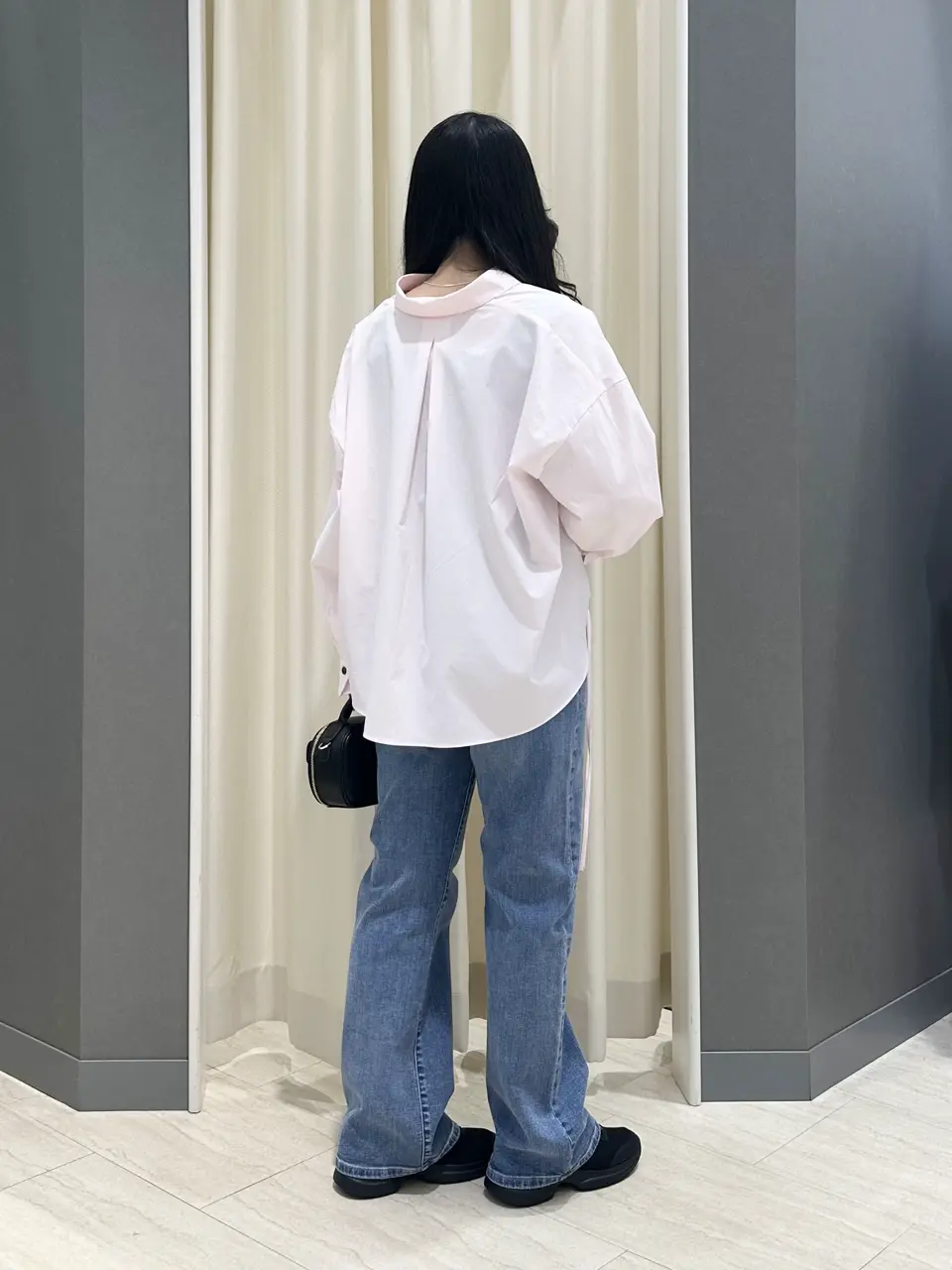 ONWARD CROSSET SELECT 本間 コーディネート画像