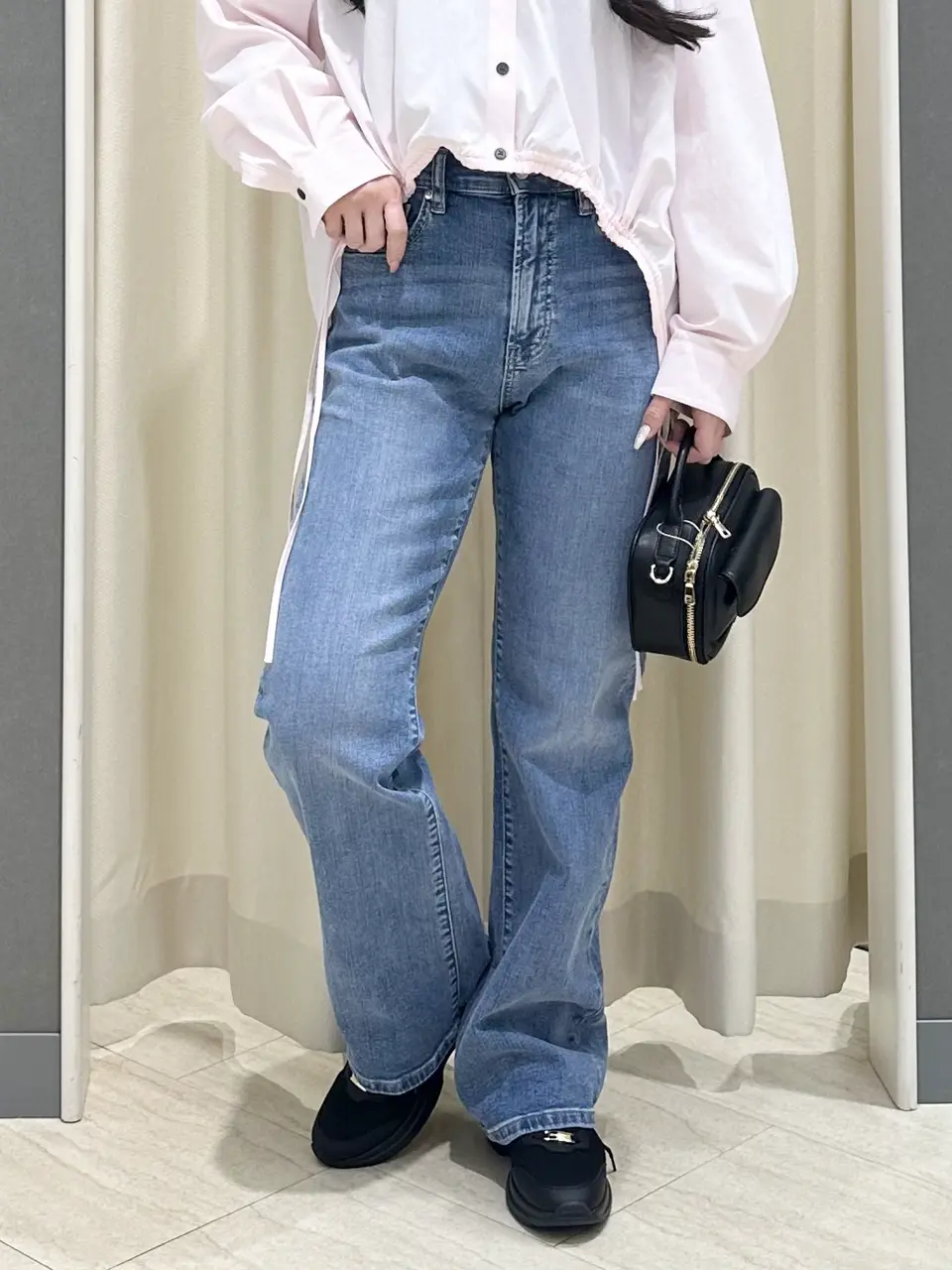 ONWARD CROSSET SELECT 本間 コーディネート画像