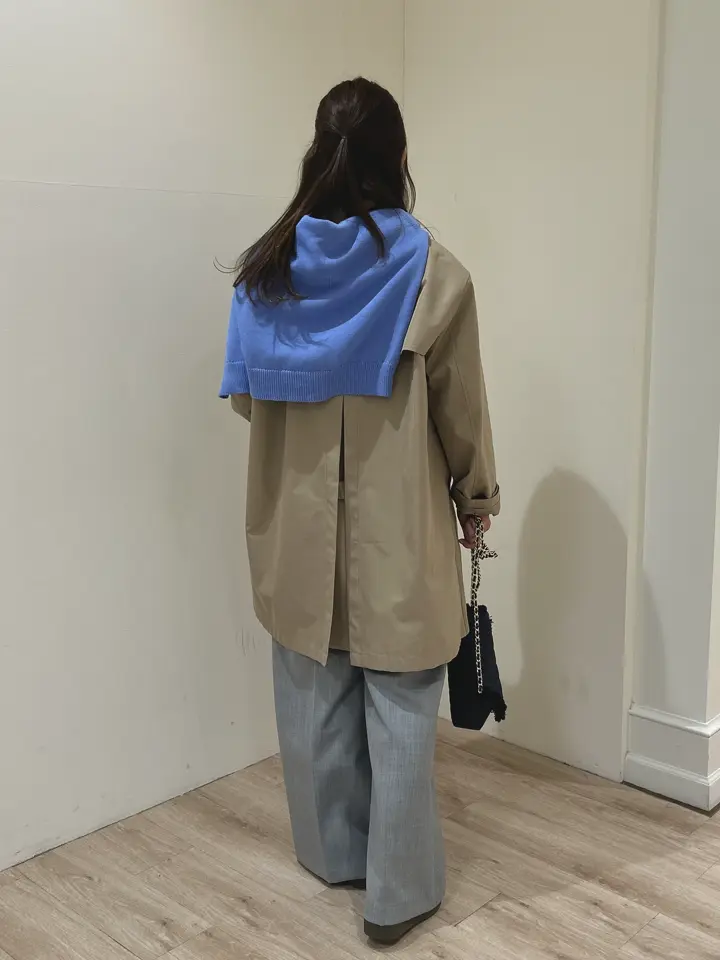 ONWARD CROSSET SELECT 西山 コーディネート画像