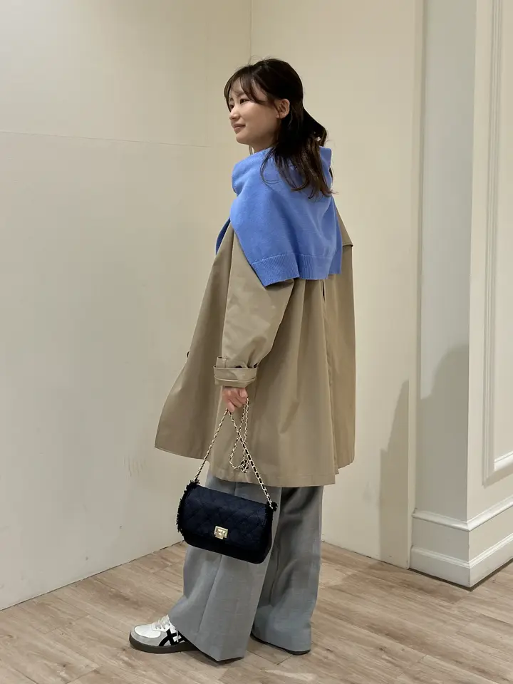 ONWARD CROSSET SELECT 西山 コーディネート画像