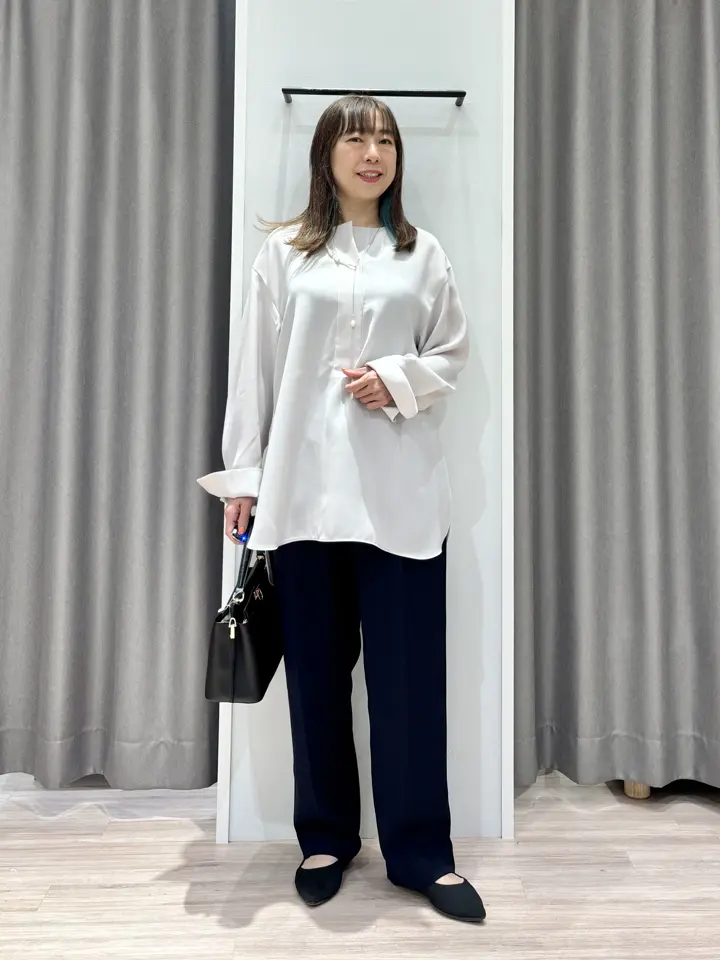 ONWARD CROSSET SELECT SAKAI コーディネート画像