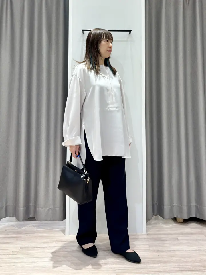 ONWARD CROSSET SELECT SAKAI コーディネート画像