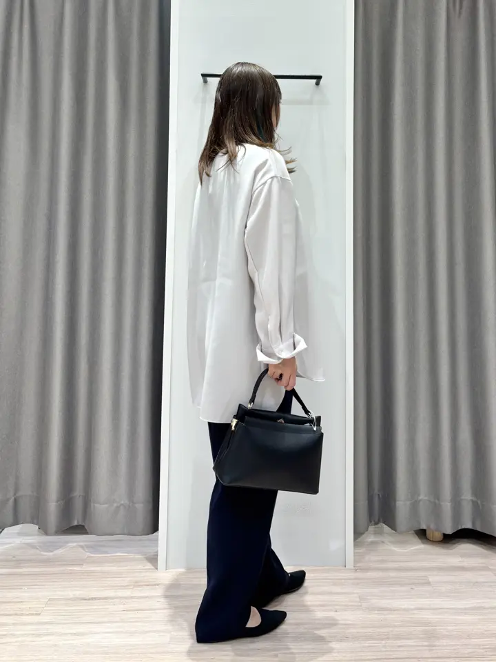 ONWARD CROSSET SELECT SAKAI コーディネート画像