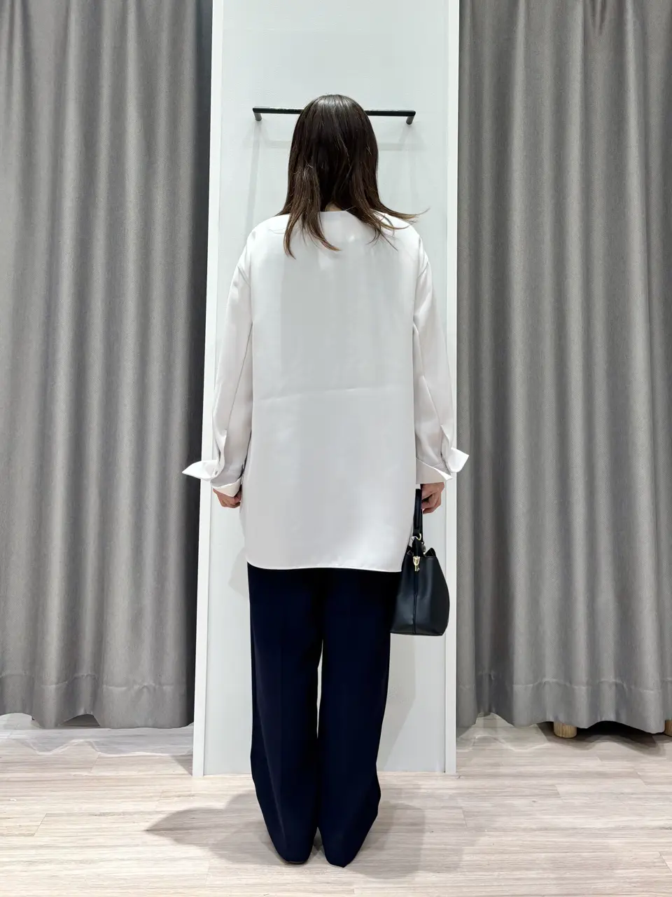 ONWARD CROSSET SELECT SAKAI コーディネート画像