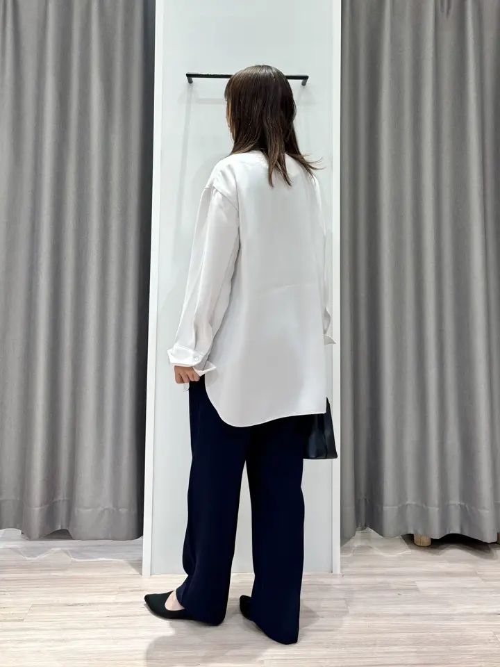 ONWARD CROSSET SELECT SAKAI コーディネート画像