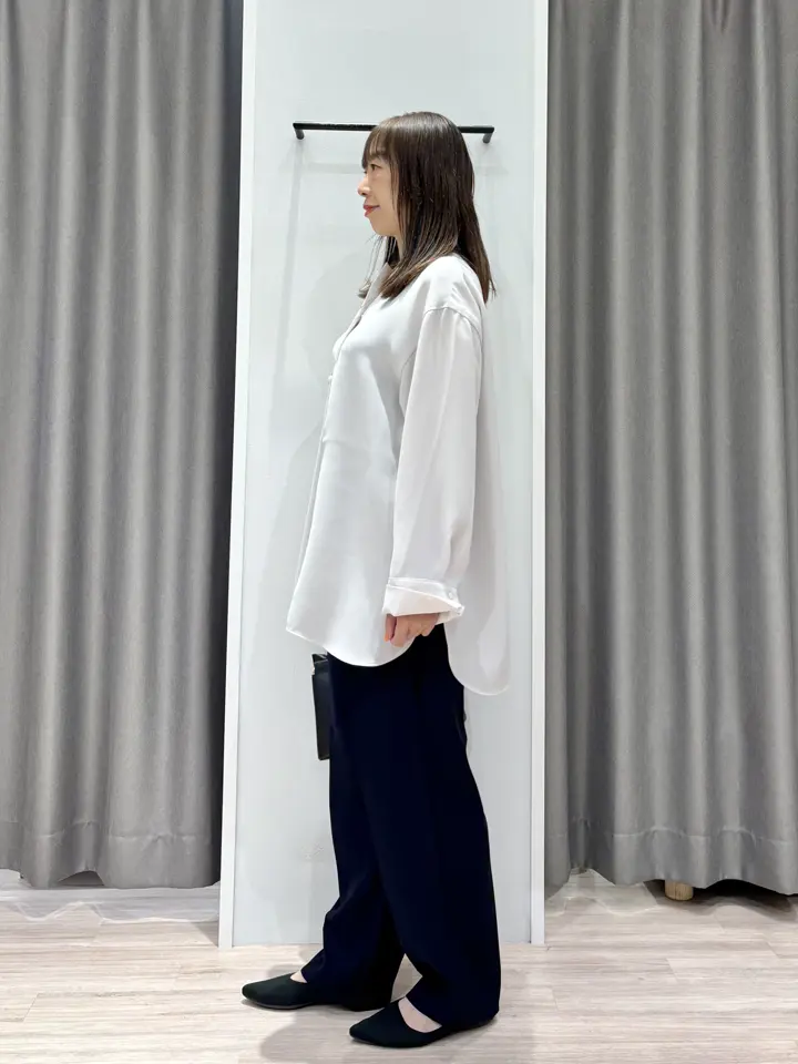 ONWARD CROSSET SELECT SAKAI コーディネート画像