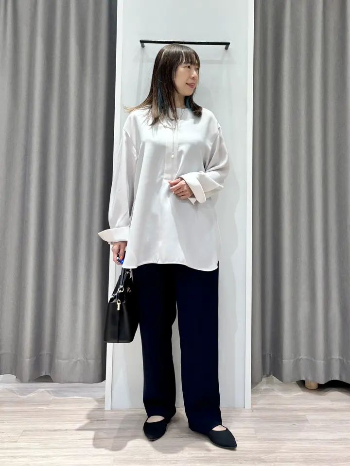 ONWARD CROSSET SELECT SAKAI コーディネート画像