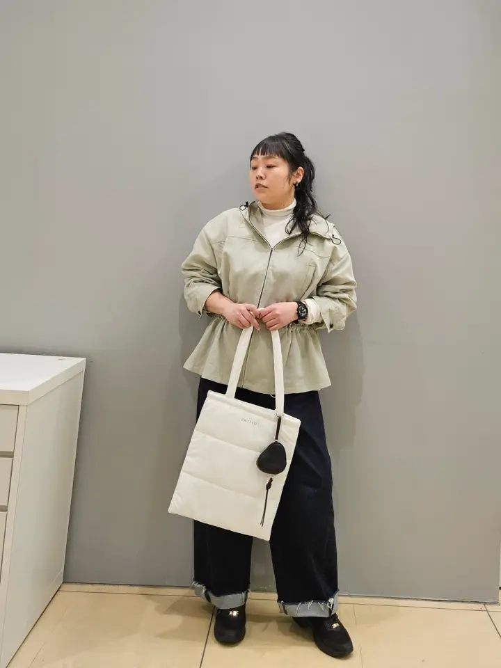 ONWARD CROSSET SELECT H コーディネート画像