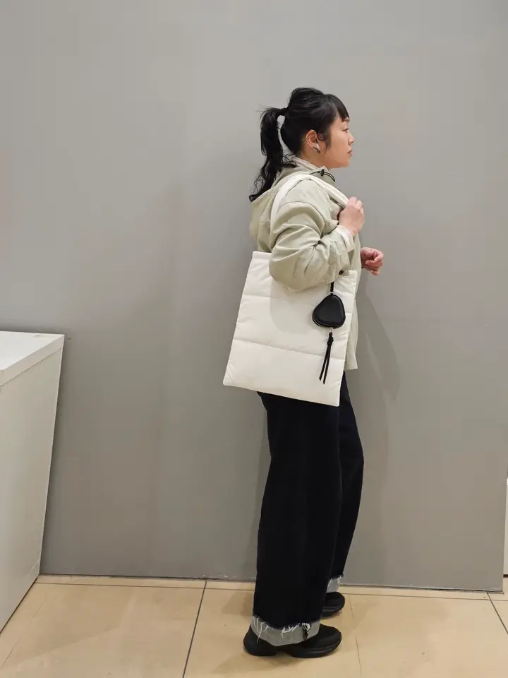 ONWARD CROSSET SELECT H コーディネート画像