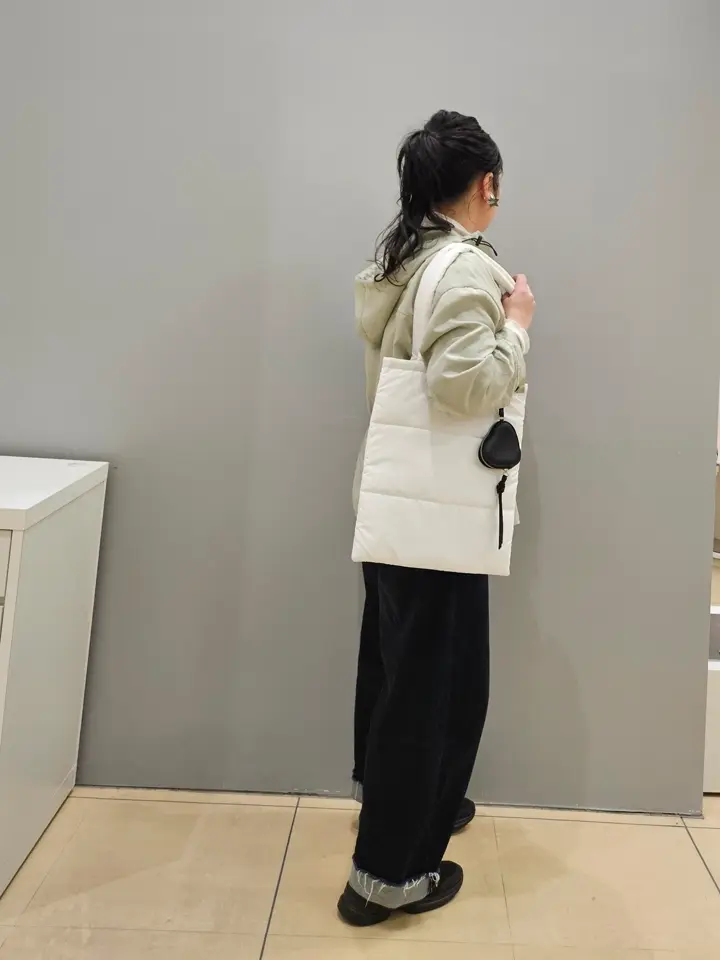 ONWARD CROSSET SELECT H コーディネート画像