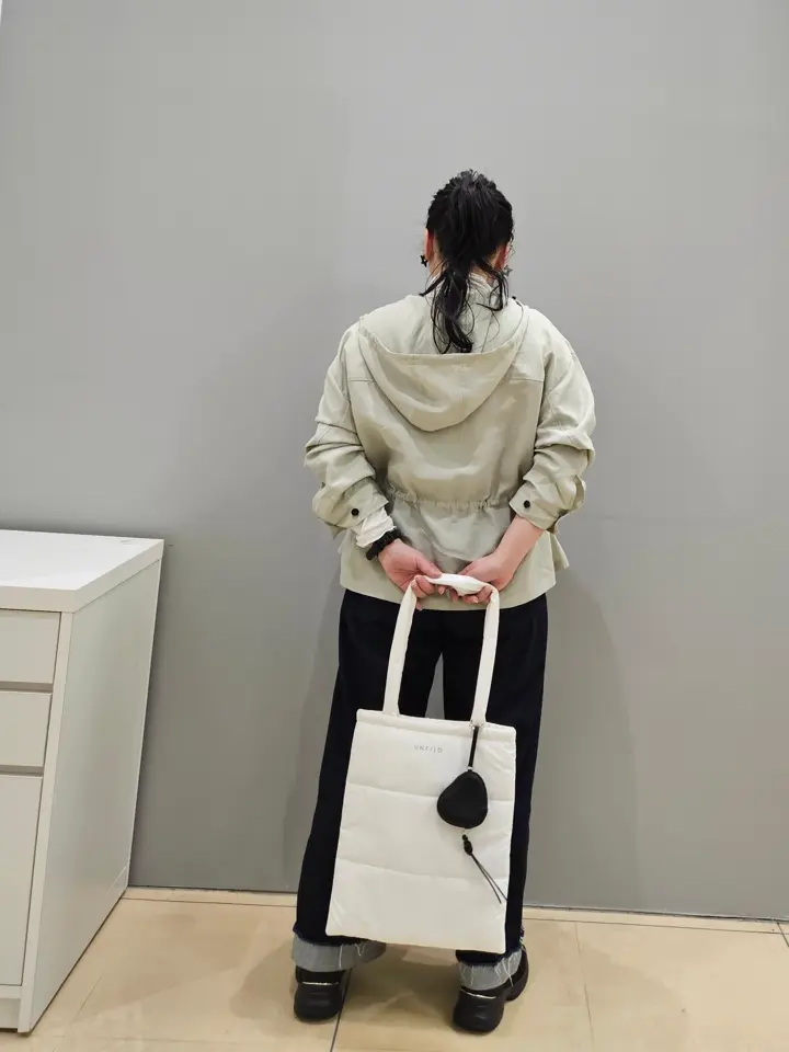 ONWARD CROSSET SELECT H コーディネート画像