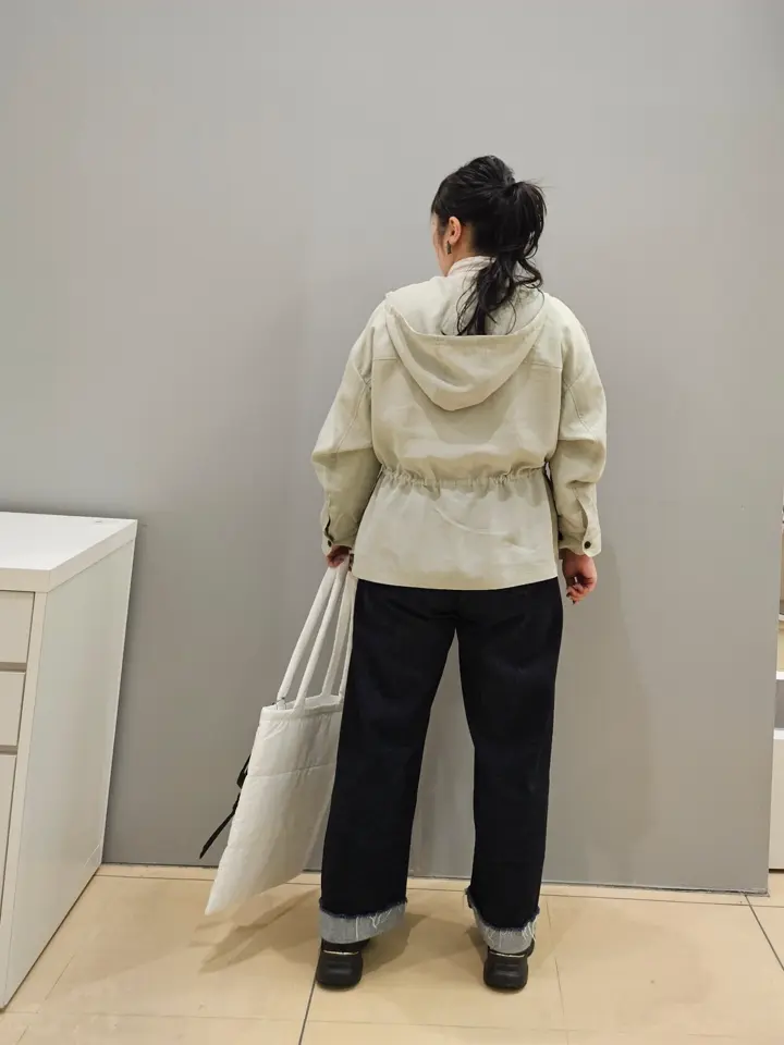 ONWARD CROSSET SELECT H コーディネート画像