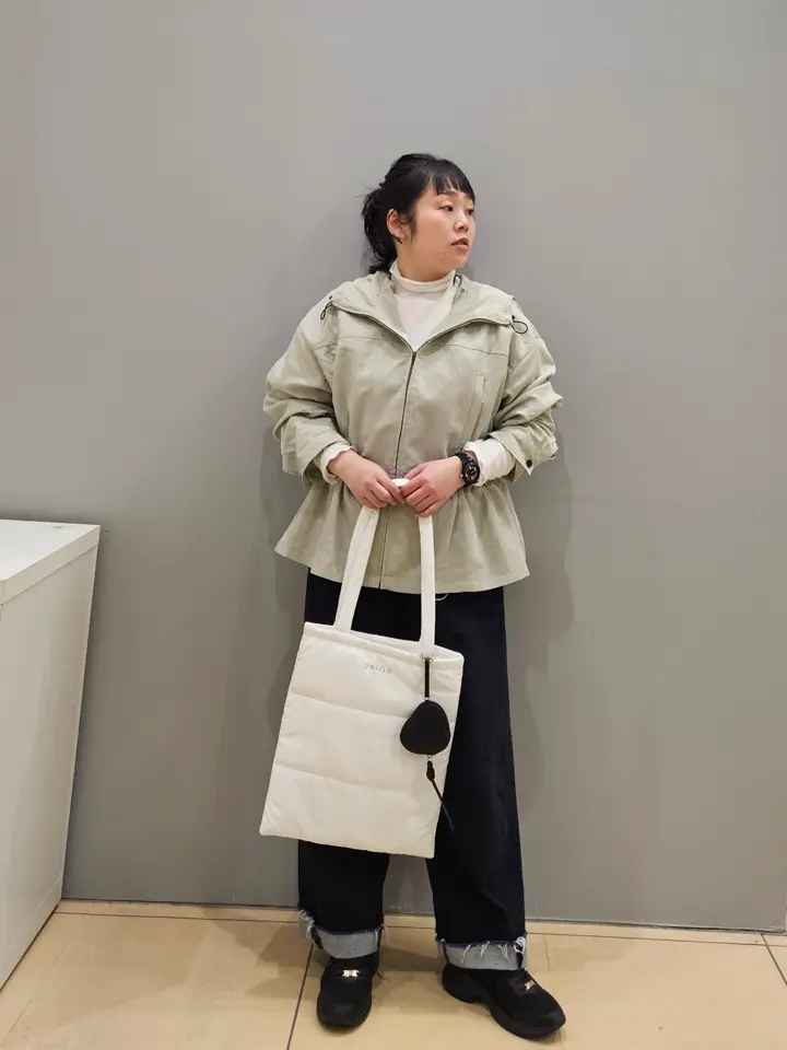 ONWARD CROSSET SELECT H コーディネート画像