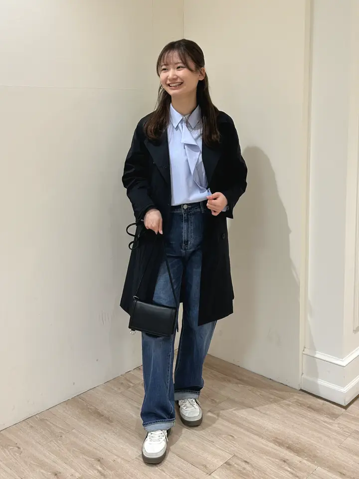 ONWARD CROSSET SELECT 西山 コーディネート画像