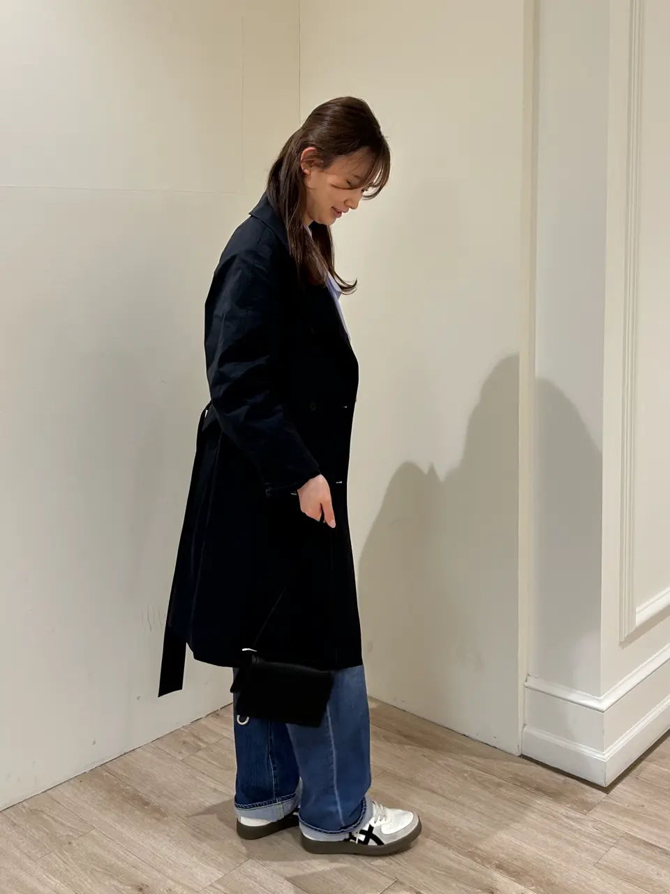 ONWARD CROSSET SELECT 西山 コーディネート画像