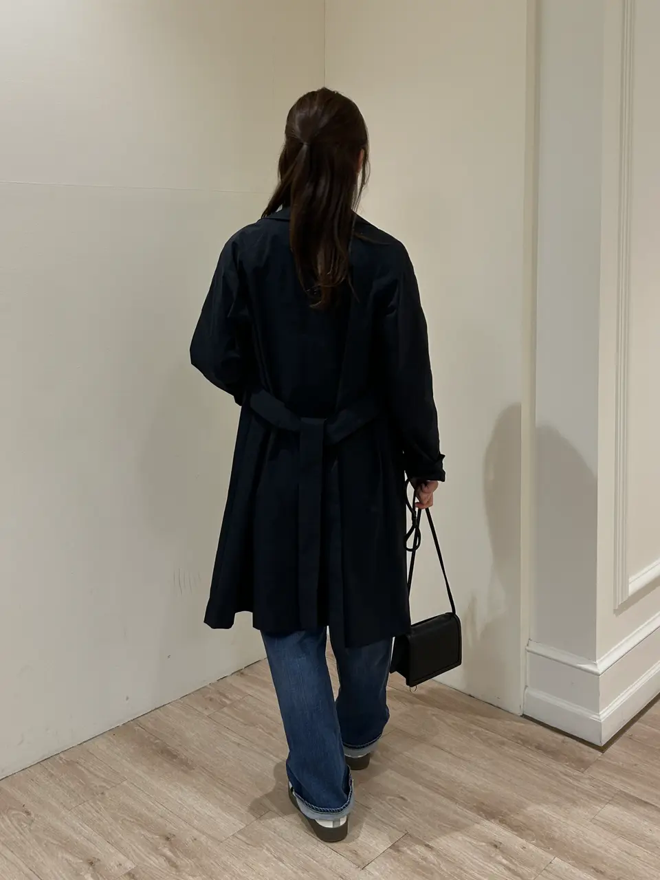 ONWARD CROSSET SELECT 西山 コーディネート画像