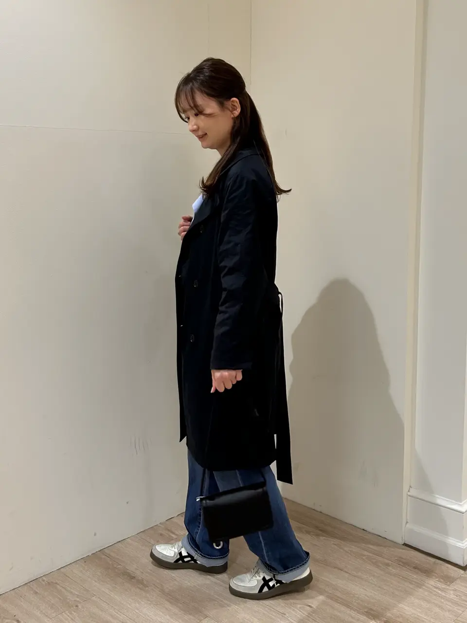 ONWARD CROSSET SELECT 西山 コーディネート画像