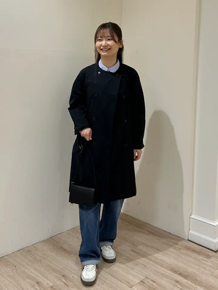 ONWARD CROSSET SELECT 西山 コーディネート画像