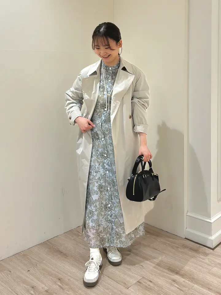 ONWARD CROSSET SELECT 西山 コーディネート画像