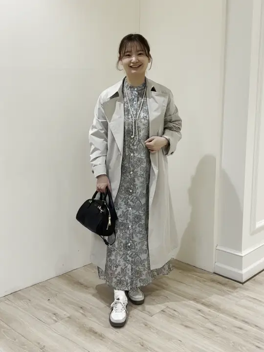 ONWARD CROSSET SELECT 西山 コーディネート画像