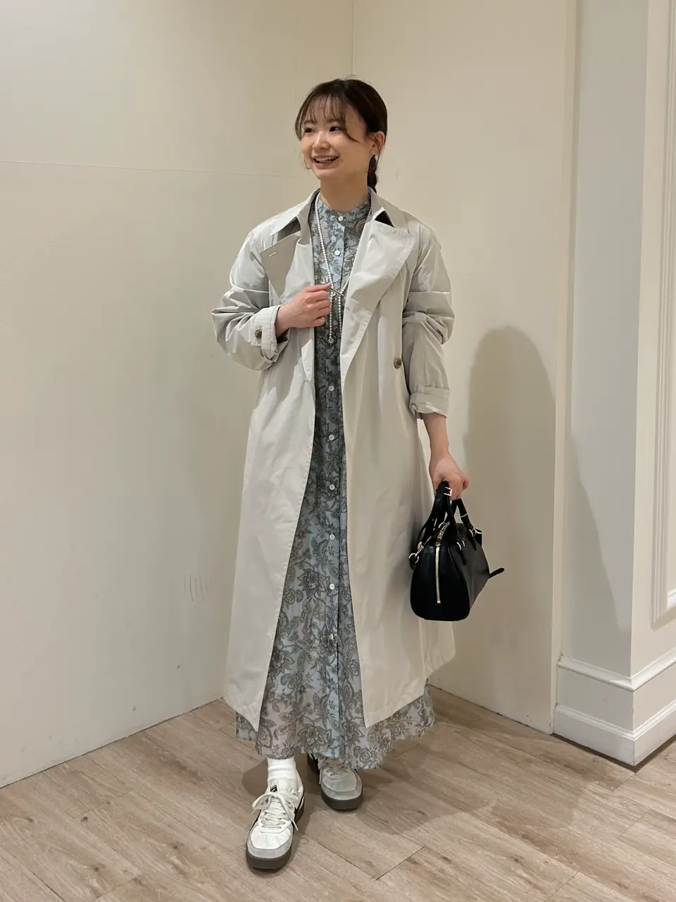 ONWARD CROSSET SELECT 西山 コーディネート画像