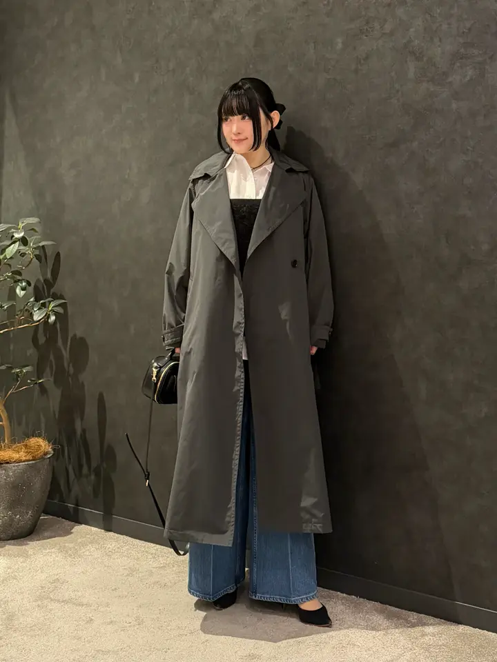 ONWARD CROSSET SELECT みゆき コーディネート画像