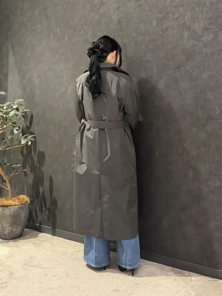 ONWARD CROSSET SELECT みゆき コーディネート画像