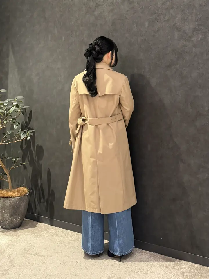 ONWARD CROSSET SELECT みゆき コーディネート画像