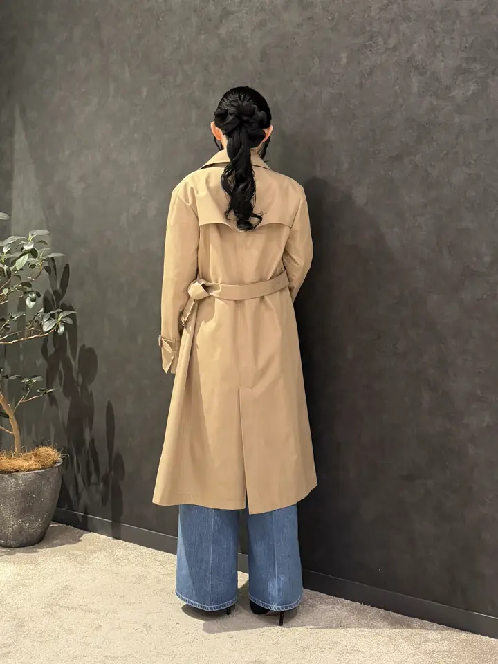 ONWARD CROSSET SELECT みゆき コーディネート画像