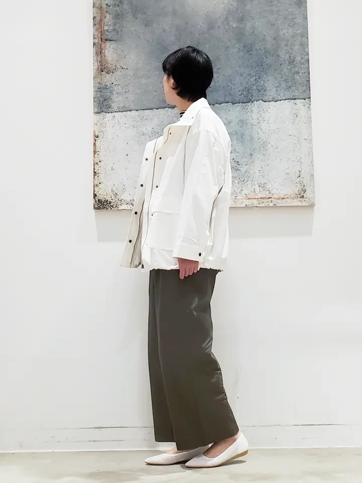 ONWARD CROSSET SELECT 本吉 コーディネート画像