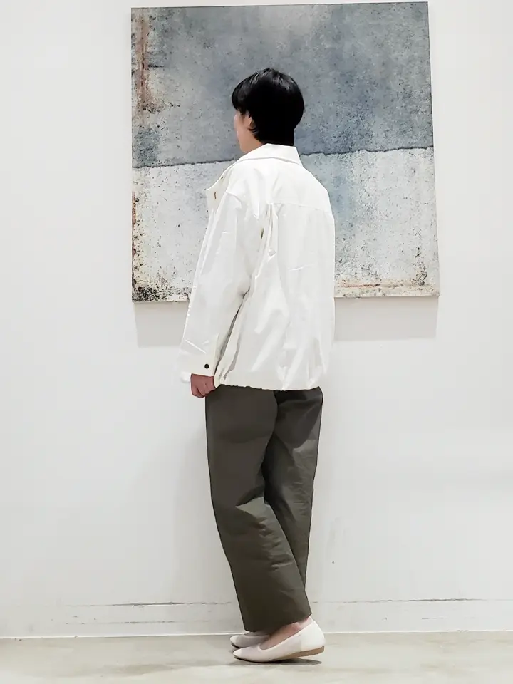 ONWARD CROSSET SELECT 本吉 コーディネート画像