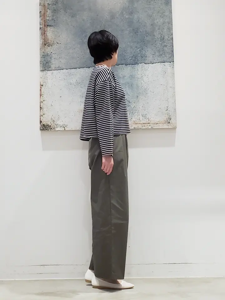 ONWARD CROSSET SELECT 本吉 コーディネート画像