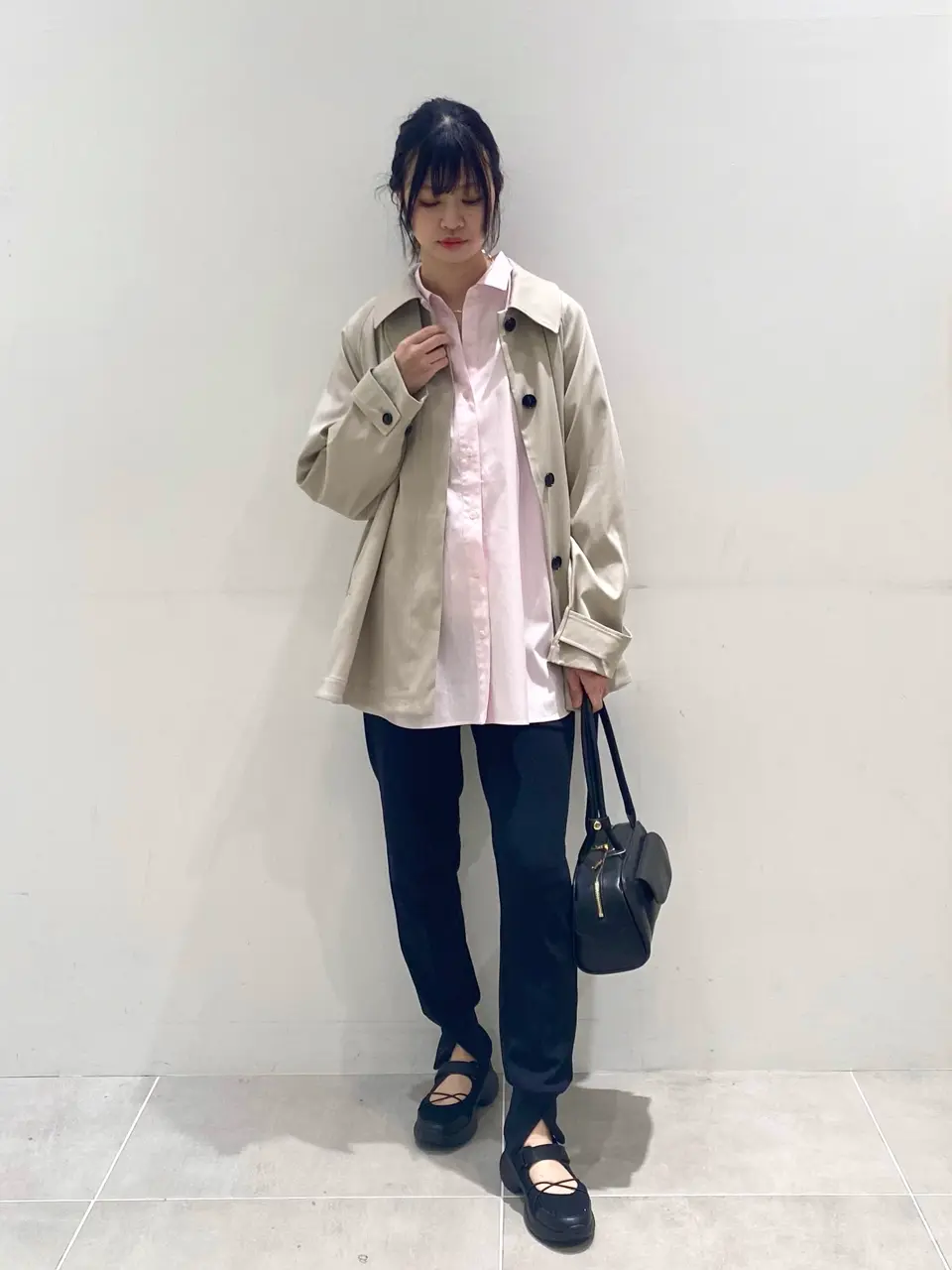  増田 コーディネート画像