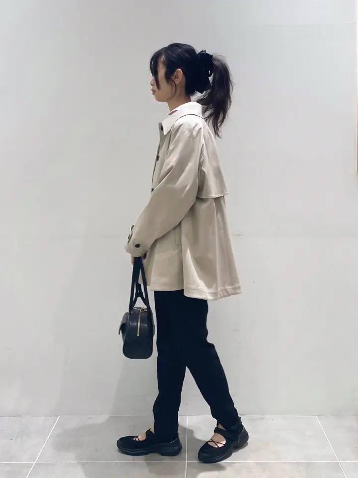 ONWARD CROSSET SELECT 増田 コーディネート画像