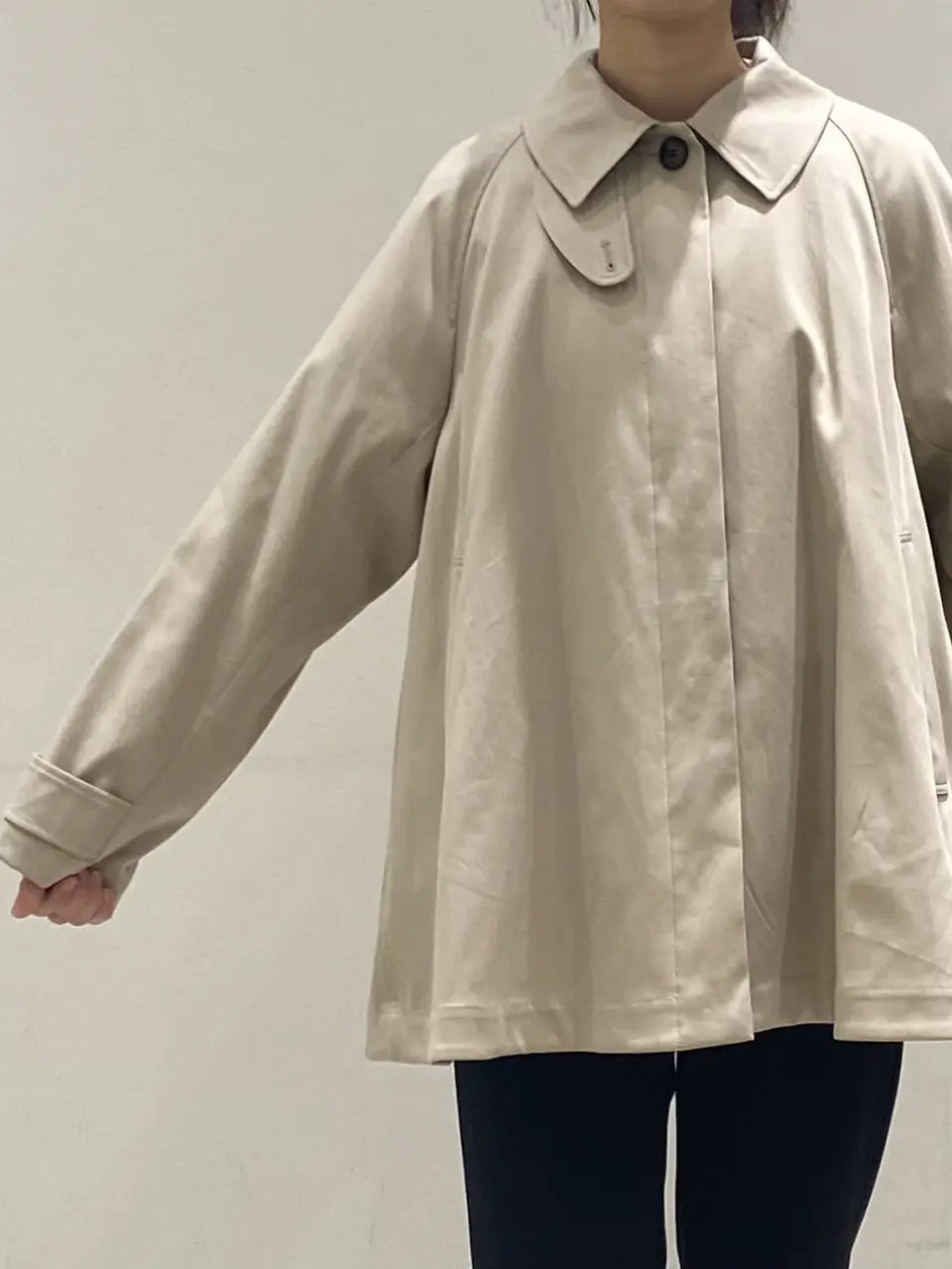 ONWARD CROSSET SELECT 増田 コーディネート画像