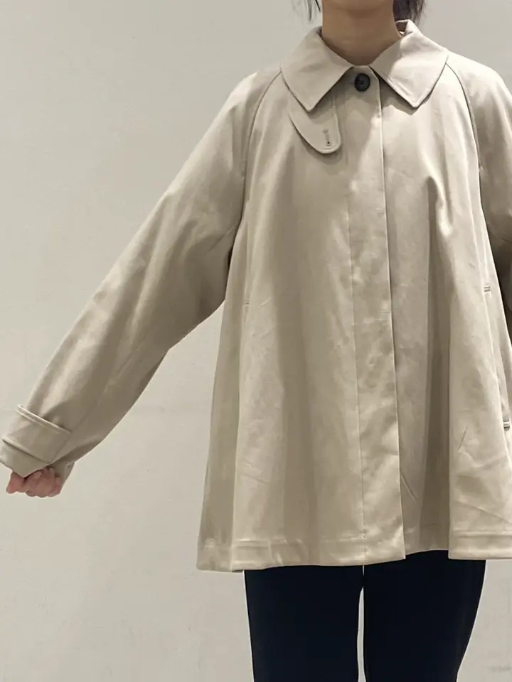 ONWARD CROSSET SELECT 増田 コーディネート画像