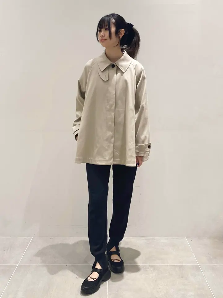 ONWARD CROSSET SELECT 増田 コーディネート画像