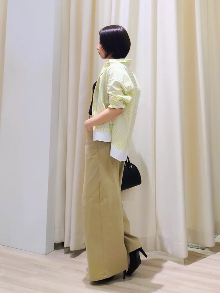 ONWARD CROSSET SELECT M. コーディネート画像