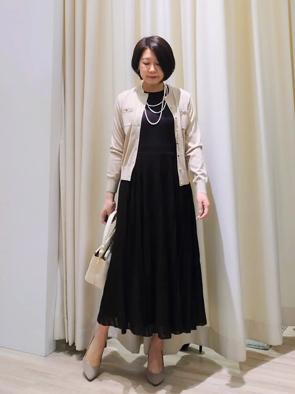 ONWARD CROSSET SELECT M. コーディネート画像