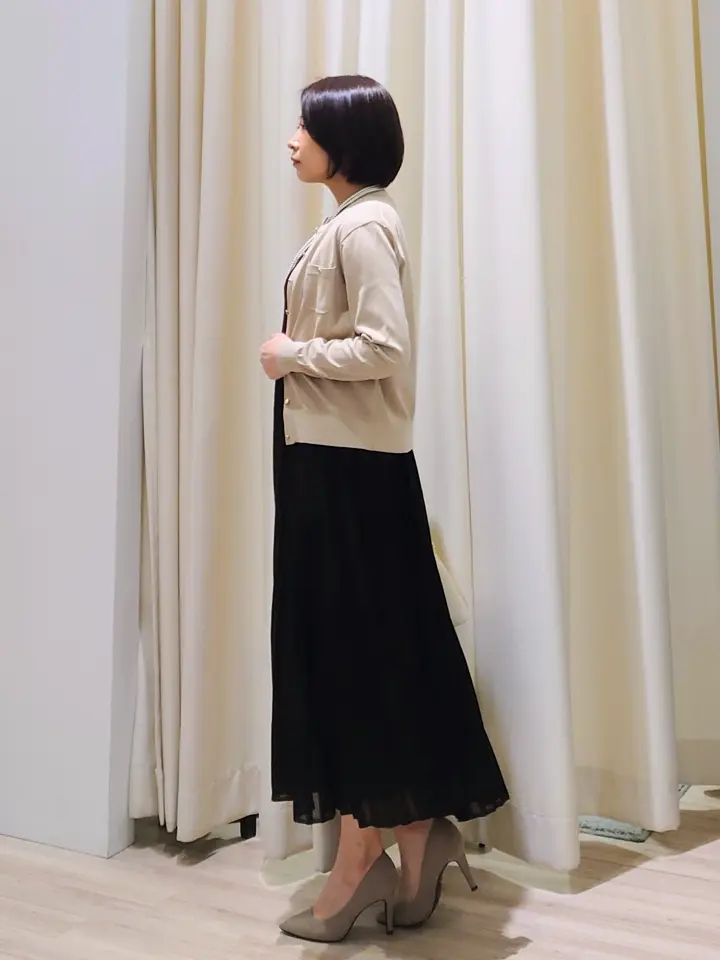 ONWARD CROSSET SELECT M. コーディネート画像