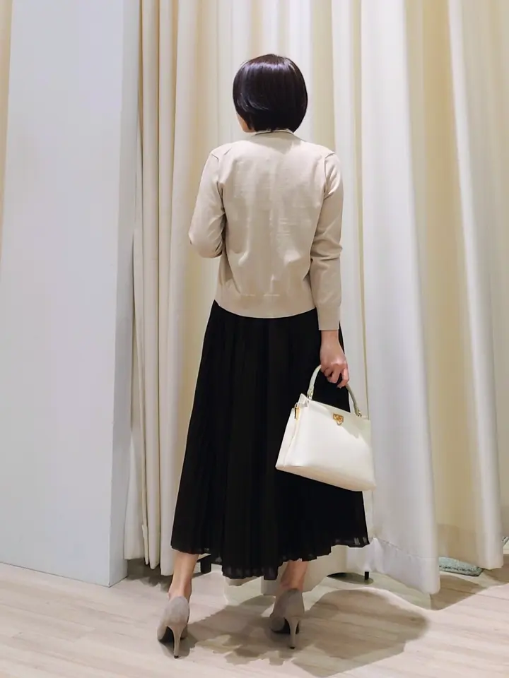 ONWARD CROSSET SELECT M. コーディネート画像