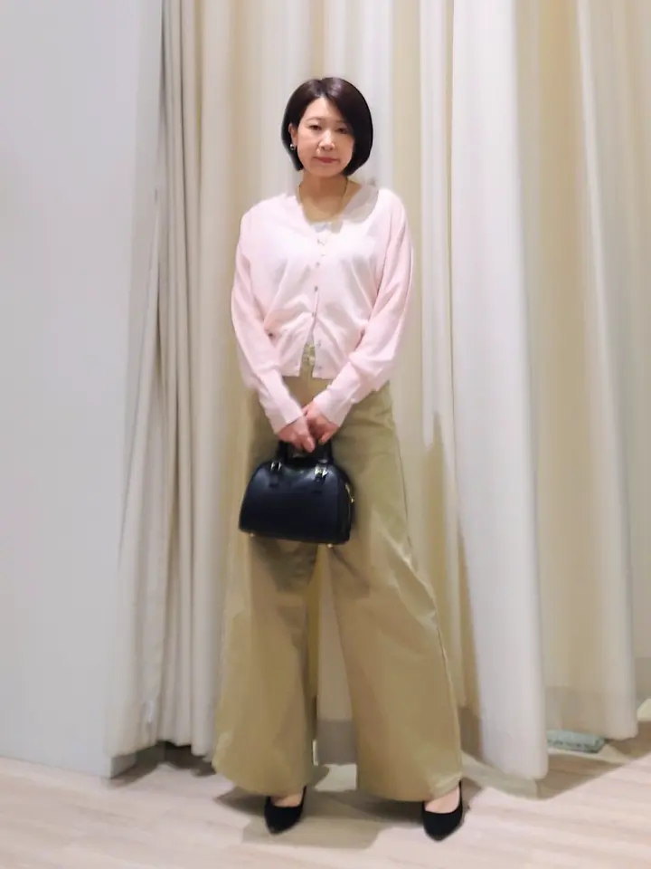 ONWARD CROSSET SELECT M. コーディネート画像